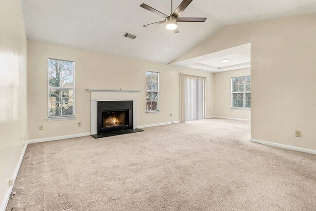 Building Photo - 3BR/2BA on Basement in Jonesboro