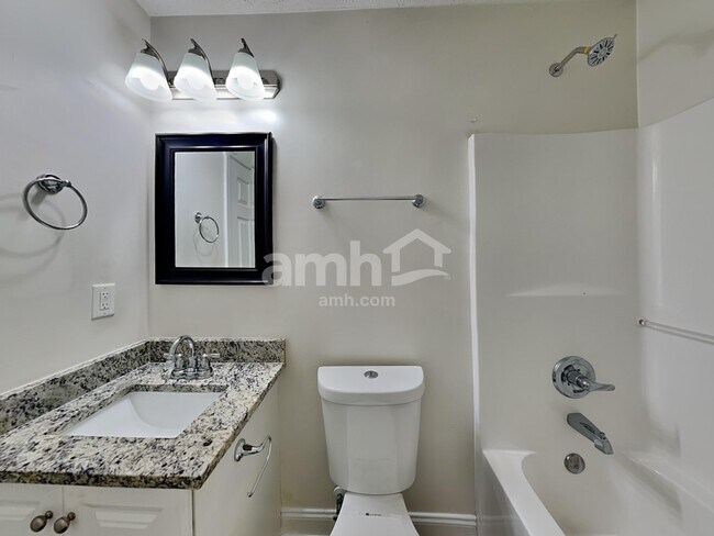 Building Photo - 1117 Mantle Way