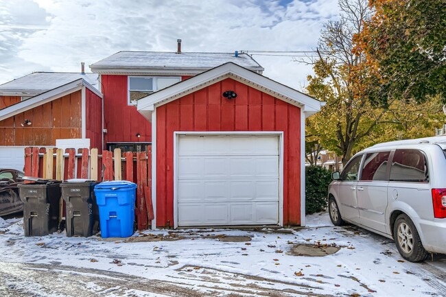 Building Photo - 8001 S Essex Ave