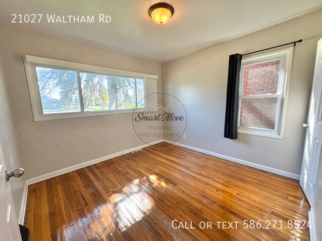 Building Photo - 21027 Waltham Rd