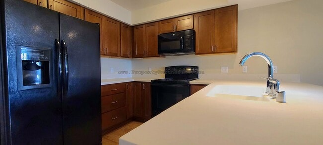 Primary Photo - Spacious 3 bed /2 Bath Condo at Ferguson F...