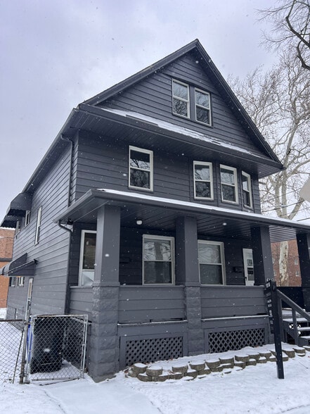 Building Photo - 4302 W 30th St