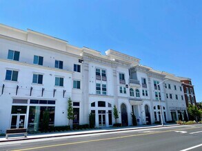 Building Photo - Corner Penthouse, Downtown Santa Clara
