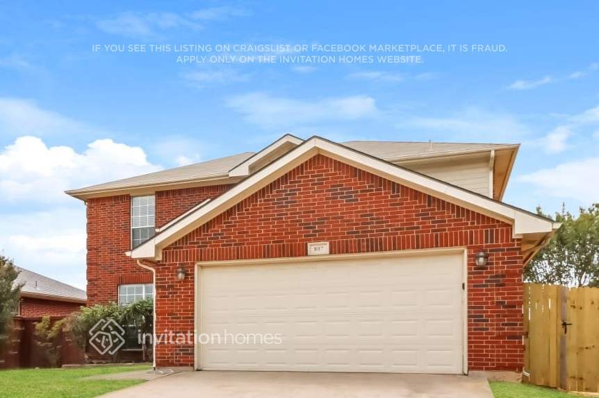 Building Photo - 807 Yellow Tavern Ct