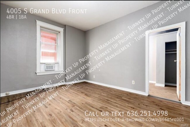 Building Photo - 4005 S Grand Blvd