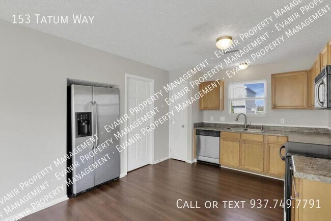 Building Photo - 153 Tatum Way