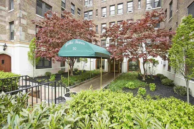 Building Photo - 50 Glenwood Ave