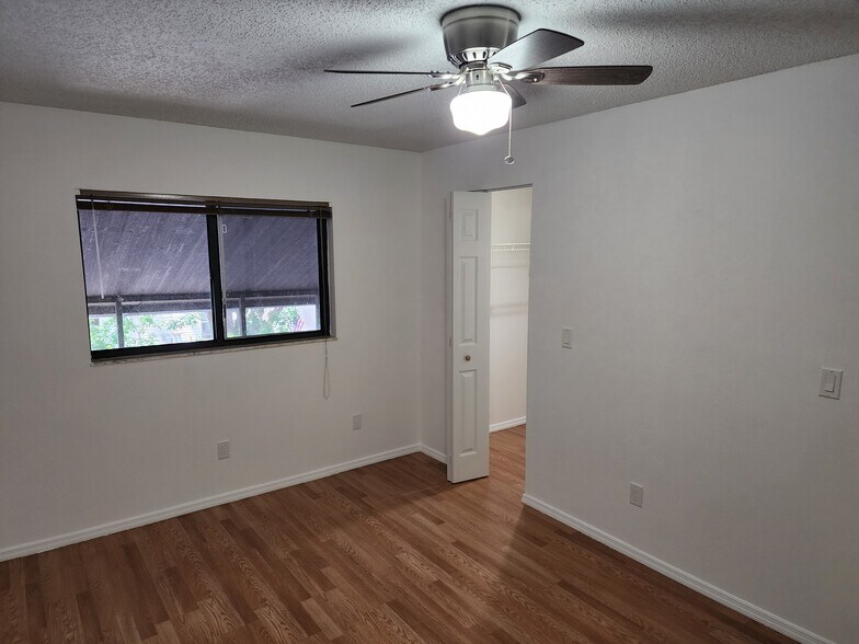 Bedroom #2 - 2751 S Pines Dr