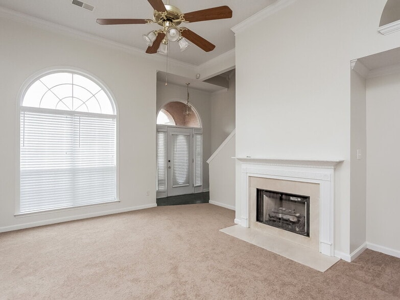 Building Photo - 5344 Evening Mist Dr