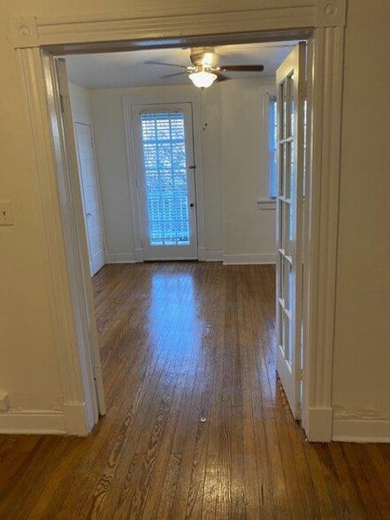 Building Photo - 3143 Ellwood Ave