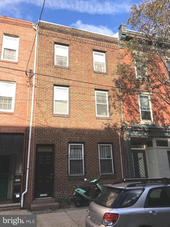 Building Photo - 920 Passyunk Ave