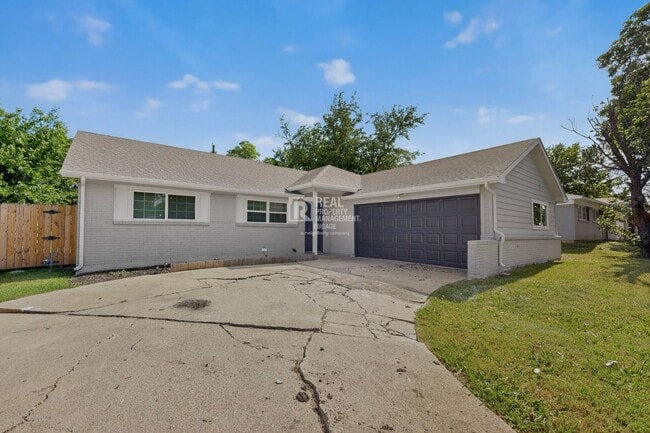 Building Photo - Move-In Ready Arlington Home Near AT&T Stadium for Rent