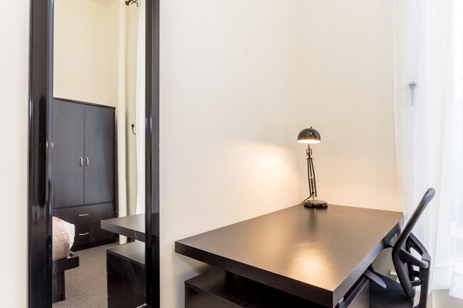 Floorplan - 138 E 37th St