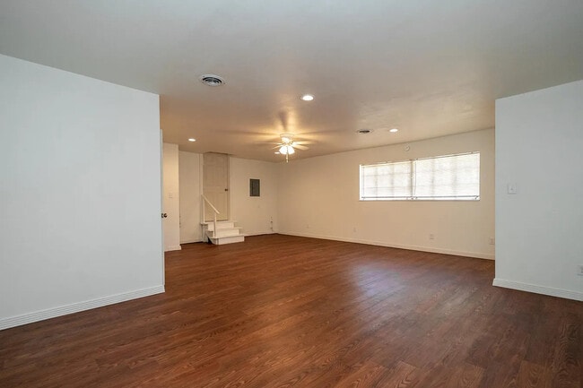 Building Photo - 3444 S Garrett St