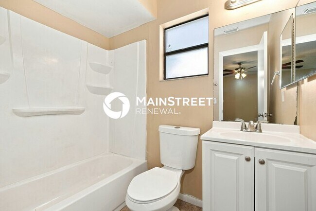 Building Photo - 3 Bedroom Pet-Friendly Home in Palm Bay, FL with Main Street Renewal