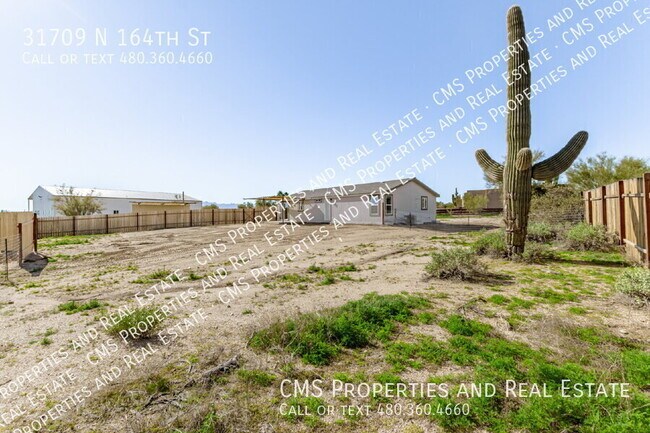 Building Photo - 31709 N 164th St