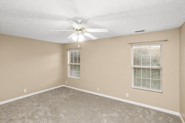 Building Photo - 1604 Overcreek Ct