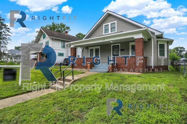 Building Photo - 3430 Carrollton Ave