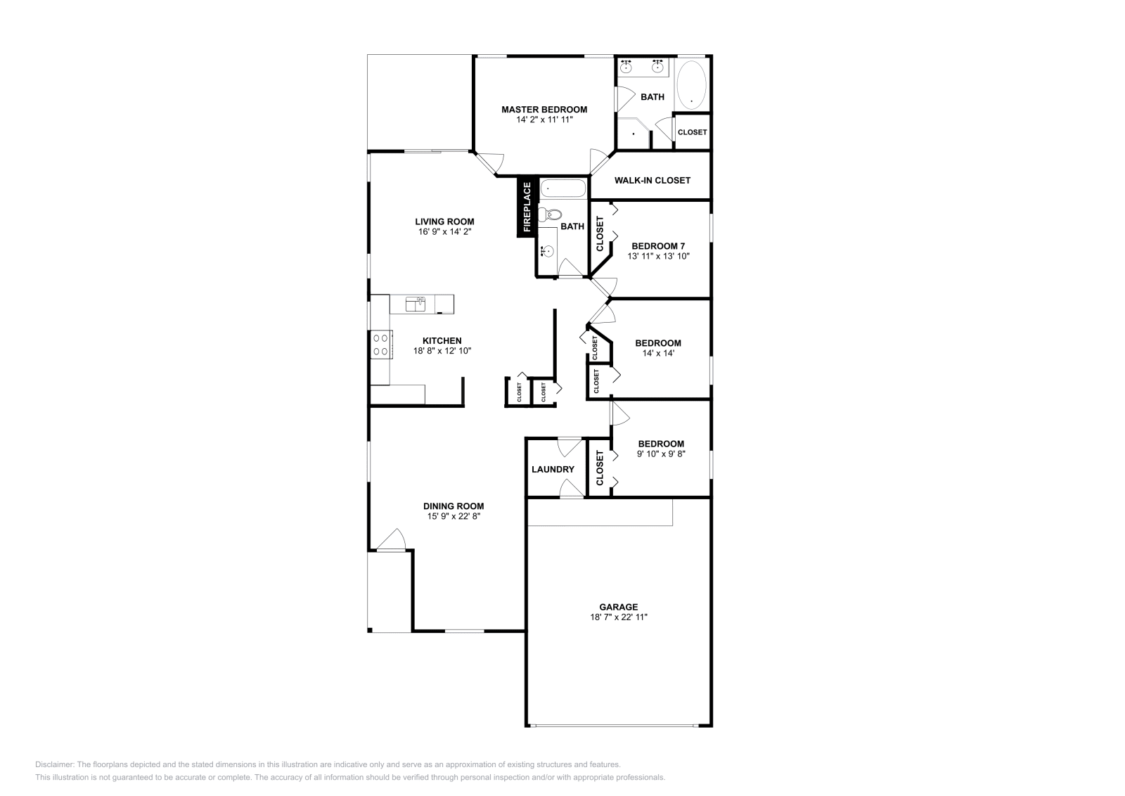 Building Photo - 1104 Cherry Point Way