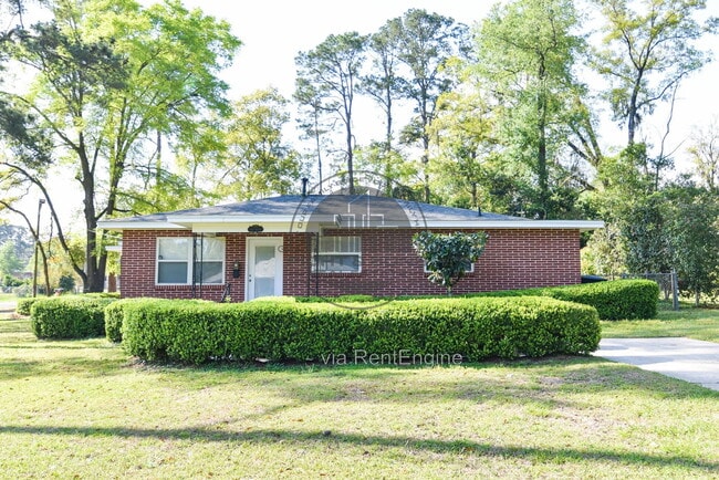 Building Photo - 1818 Dawsey St