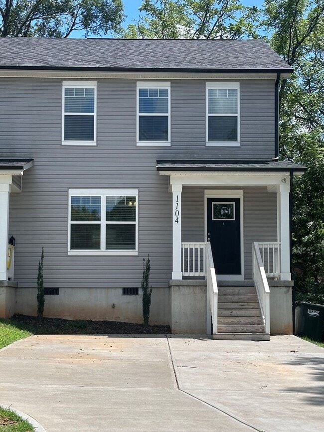 Primary Photo - Modern 3BR/2.5BA Duplex – Perfect Location...
