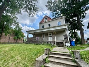 Building Photo - 505 Dawson Ave