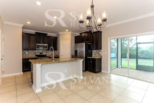 Building Photo - Turn the key. Enter. Smile. Repeat every day!