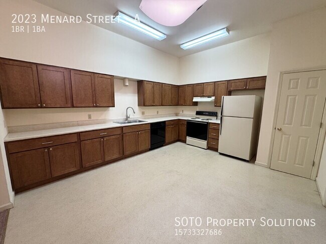 Building Photo - 2023 Menard St