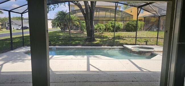 Building Photo - 8500 Palm Harbor Dr