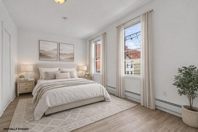 Building Photo - 149 Culver Ave