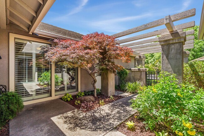 Building Photo - Coveted Crocker Grove Village in Gold River