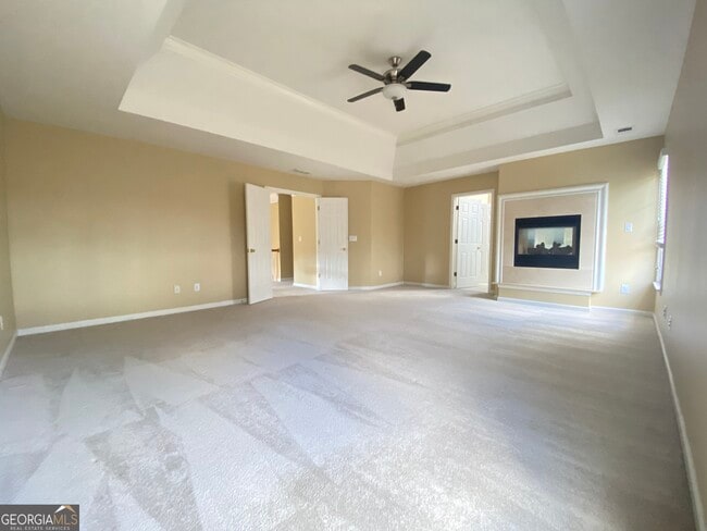 Building Photo - 1606 Cascade Overlook