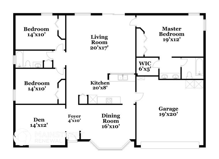 Building Photo - 11741 Tortoise Way N
