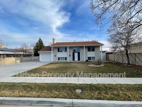 Building Photo - 310 E 6240 S