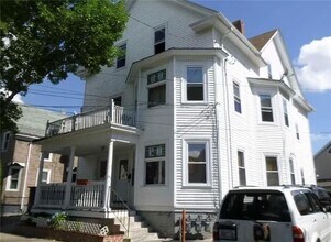 Building Photo - 284 Massachusetts Ave