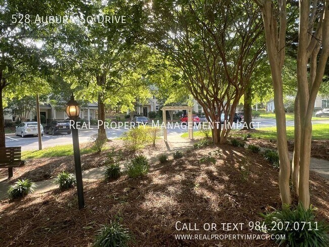 Building Photo - 528 Auburn Square Dr