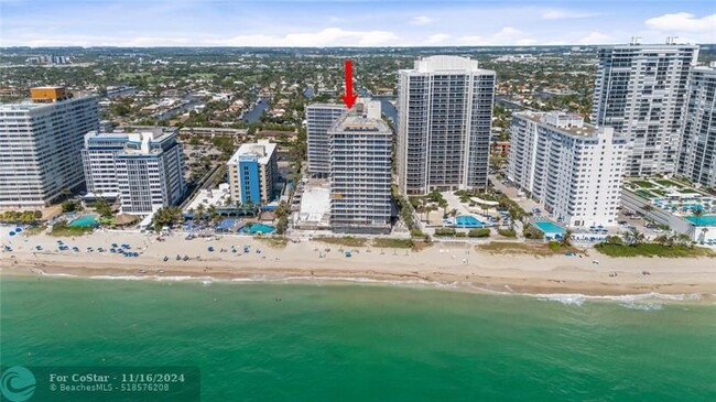Building Photo - 4100 Galt Ocean Dr