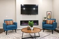 Building Photo - Fully Furnished Modern 3BR Retreat | Penthouse + Skyline Views