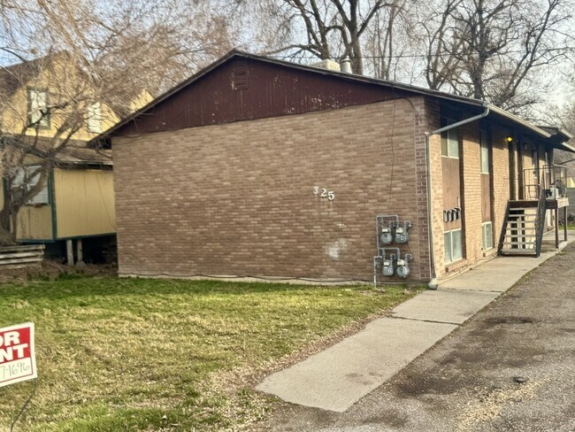 Building Photo - 325 W 100 S