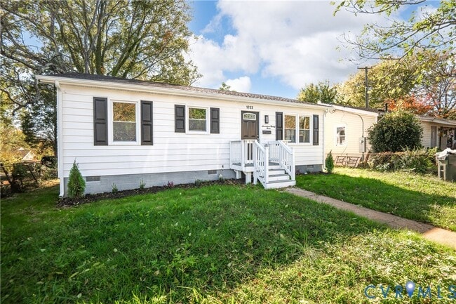 Building Photo - 1723 Blair St