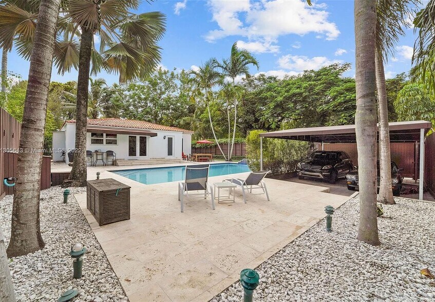 Building Photo - 2441 Swanson Ave