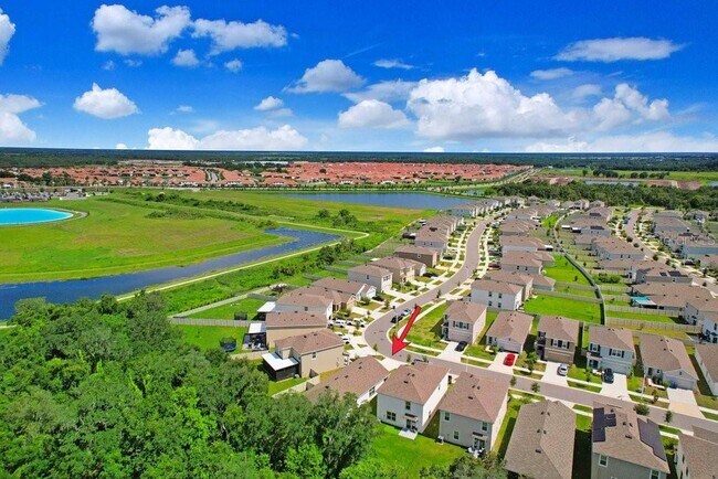 Building Photo - 17020 Oval Rum Dr