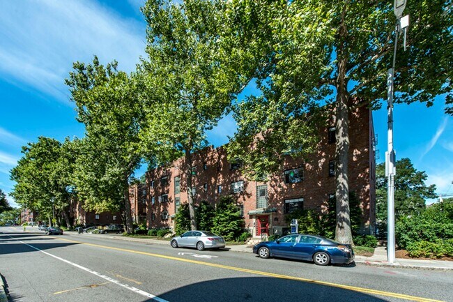 Building Photo - Sunny 1BR in Brookline | Heat & Hot Water Included | 9/1