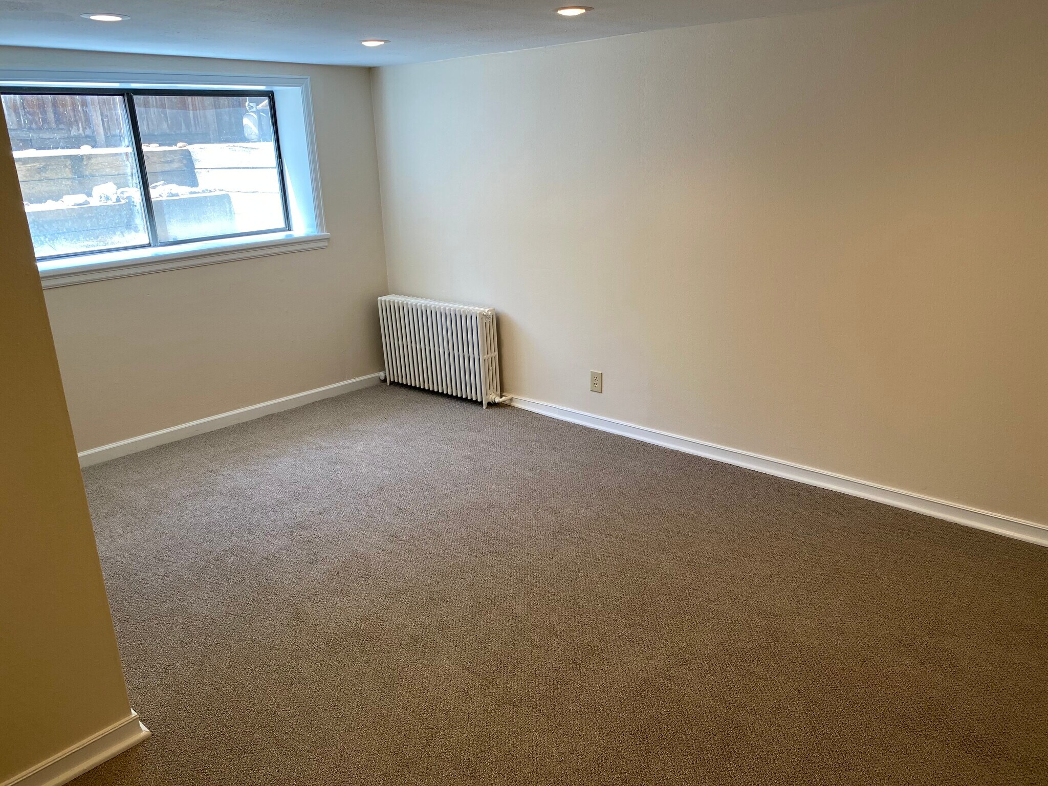 Bedroom 1 - 1220 Colorado Ave