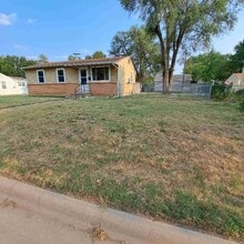 Building Photo - 1106 Stack Ave