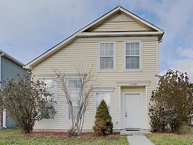 Primary Photo - 3 bed 2.5 bath in Noblesville!