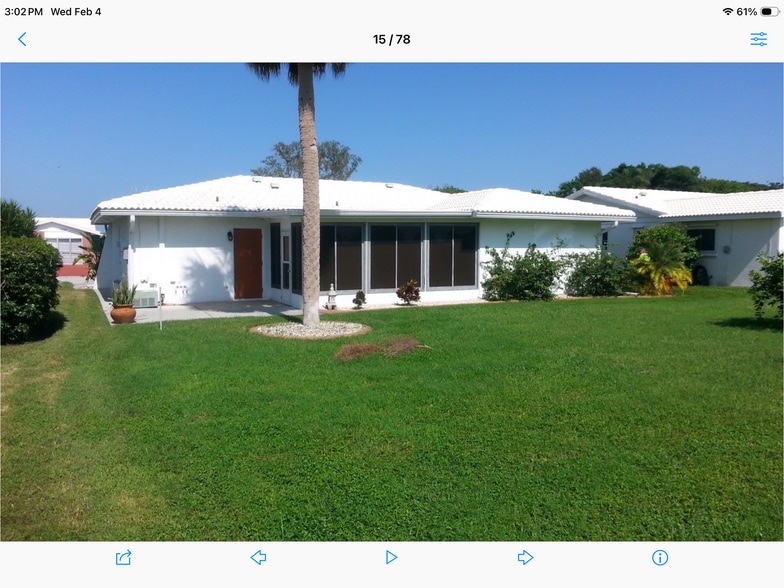 Building Photo - 3603 Joyce Dr