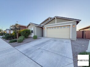 Building Photo - Discover the Essence of Comfort and Style in this Remarkable 4/3 Queen Creek Home!