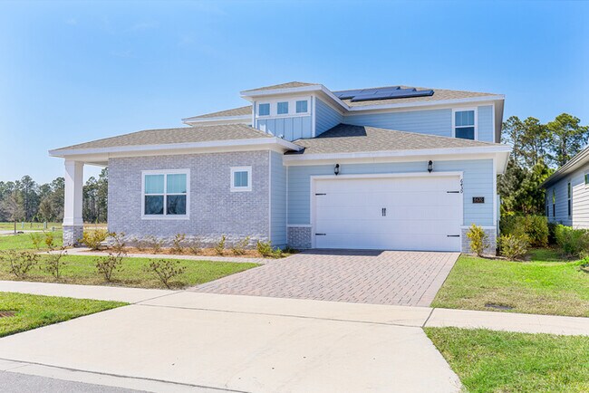Building Photo - The "Naturehood" Estate: Scale, Sophistication, and a Serene Setting