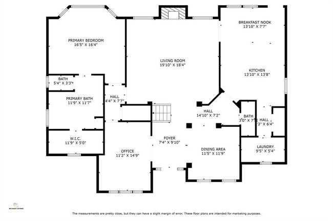 Building Photo - 1707 Ashbury Park Ln
